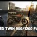 SPEED TWIN 900/1200 FAIR 開催：2025年2月15日（土）～3月30日（日）